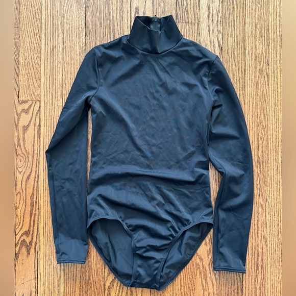 Dance Leotard - Picture 1 of 8